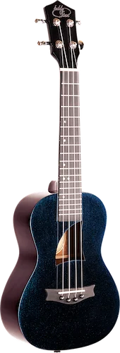 EDDY FINN OCEAN KING CONCERT