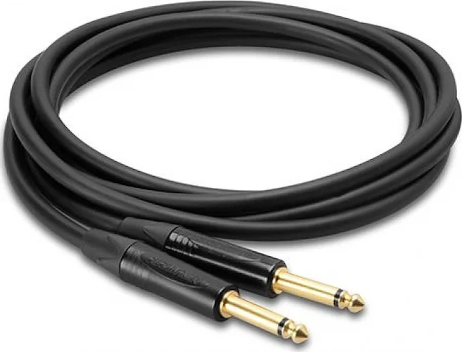 EDGE GUITAR CABLE ST - ST 25FT