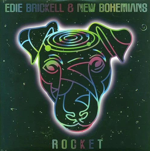 Edie Brickell & New Bohemians - Rocket
