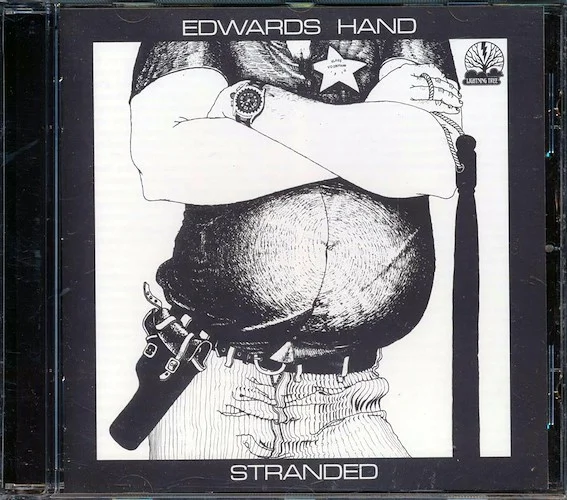 Edwards Hand - Stranded