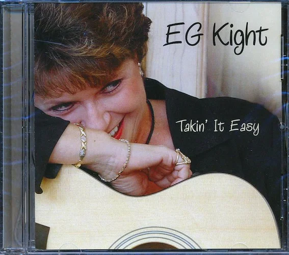 EG Kight - Takin' It Easy