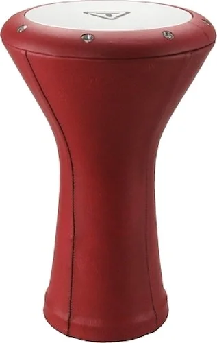 Egyptian Series Doumbek - Red