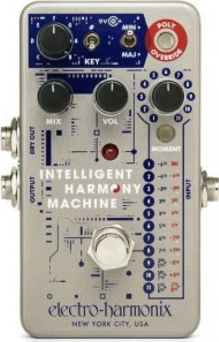 EHX IHM