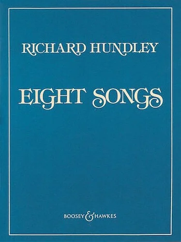 Eight Songs
