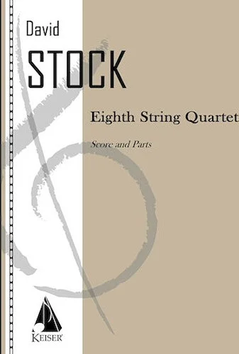Eighth String Quartet