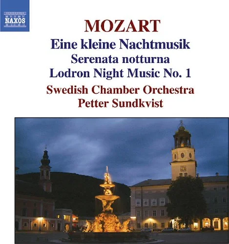 Eine Kleine Nachtmusik