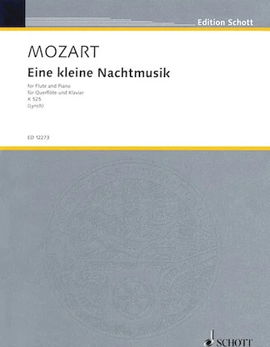Eine kleine Nachtmusik, KV 525
