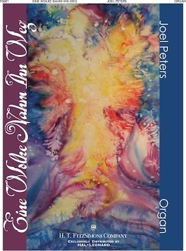 Eine Wolke Nahm Ihm Weg