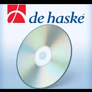 El Golpe Fatal CD - De Haske Sampler CD
