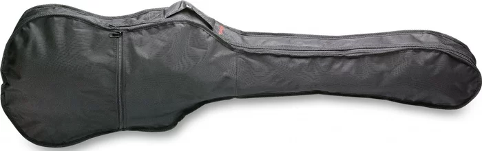 Economic nylon bag for electric bass guitar