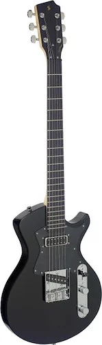 Electric guitar, Silveray series, Custom model, with solid alder body