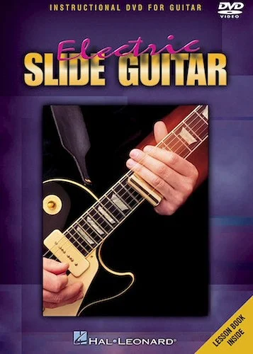 Electric Slide Guitar