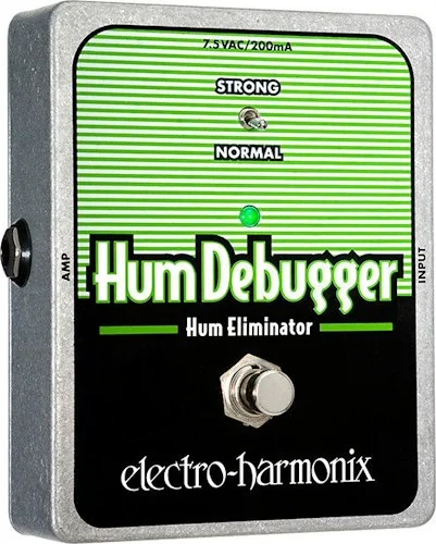 ELECTRO HARMONIX NOISE GATE