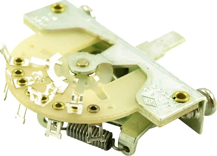 Electroswitch CRL Standard Blade Switch 3 Position (20)