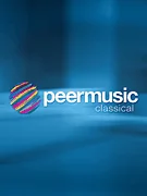 Elegia a Paul Robeson - for Piano Trio