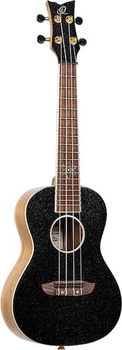 Element Series Concert Ukulele w/ Bag