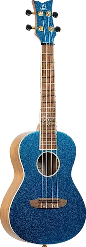 Element Series Concert Ukulele w/ Bag