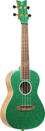 Element Series Concert Ukulele w/ Bag