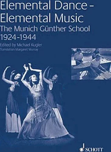 Elemental Dance - Elemental Music