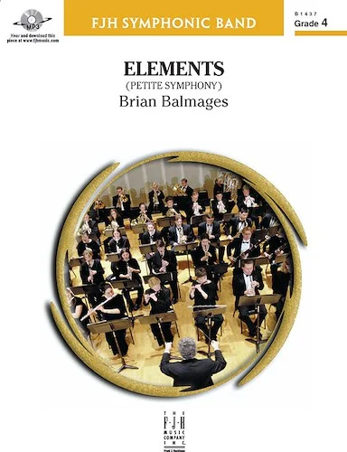 Elements<br>Petite Symphony