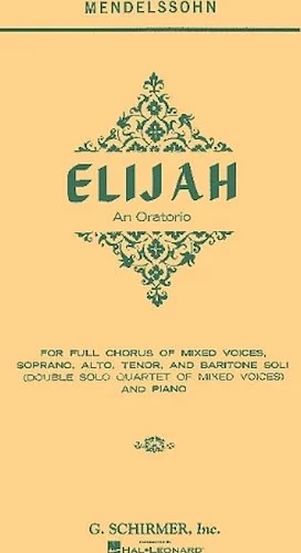 Elijah