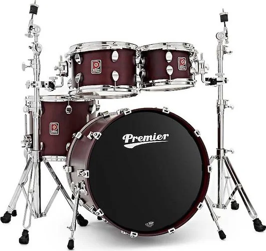 Elite series 22" 4pc Shell Pack