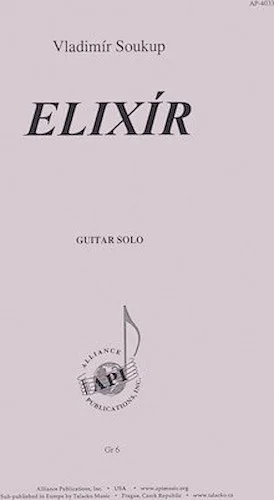 Elixir - Gtr Solo