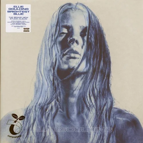 Ellie Goulding - Brightest Blues (2xLP)