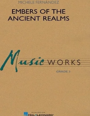 Embers of the Ancient Realms