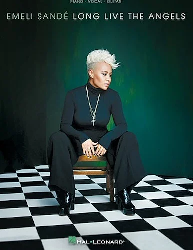 Emeli Sande - Long Live the Angels