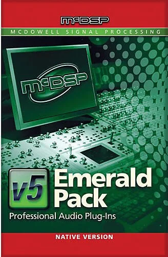 Emerald Pack Native v7 (Download)<br>Emerald Pack Native v7