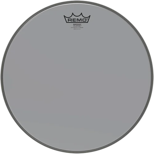 Emperor® Smooth White™ Bass Drumhead, 18"