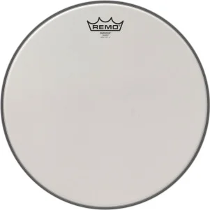 Emperor® Suede® Drumhead, 14"