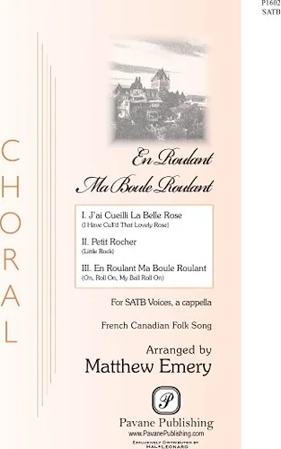 En Roulant Ma Boule Roulant