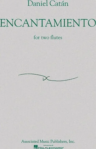 Encantamiento (Two Flutes)