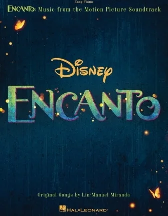 Encanto - Music from the Motion Picture Soundtrack