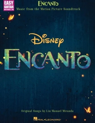 Encanto - Music from the Motion Picture Soundtrack