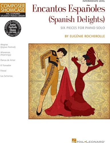 Encantos Espanoles (Spanish Delights)