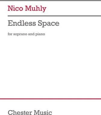 Endless Space - for Soprano and Piano