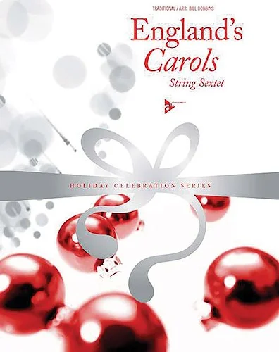 England's Carols