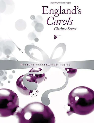 England's Carols