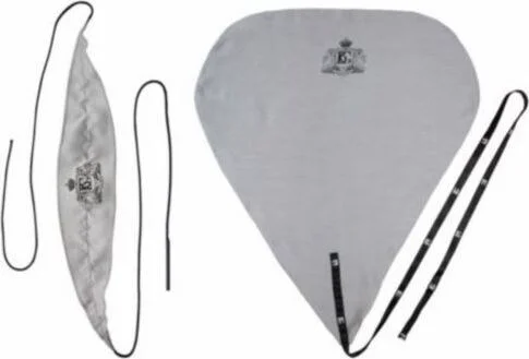 English Horn, 2 parts, Bamboo and Silk