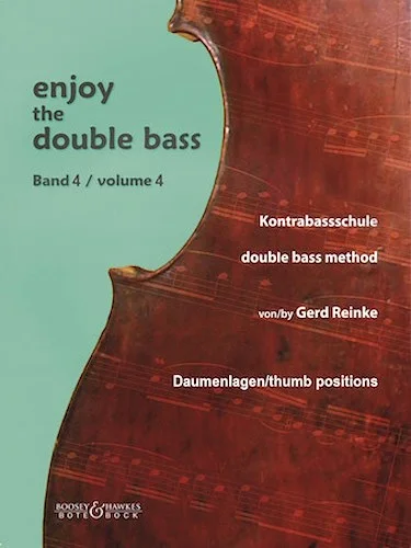 Enjoy the Double Bass