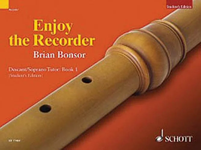 Enjoy the Recorder