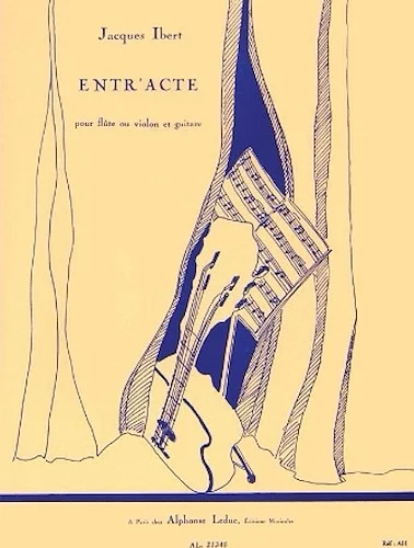 Entr'acte