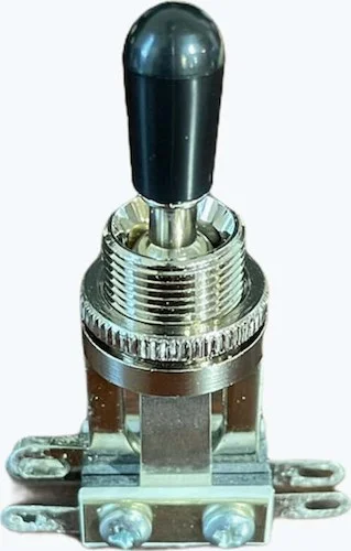 EP-4066 Switchcraft® Short Toggle Switch