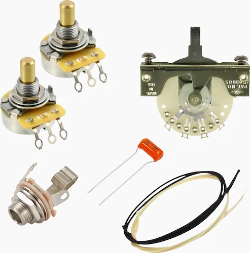 EP-4130-000 Wiring Kit for Telecaster®