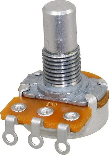 EP-4992-B00 50K Linear Roller Pot - 20 Piece Bulk Pack<br>Pack of 20