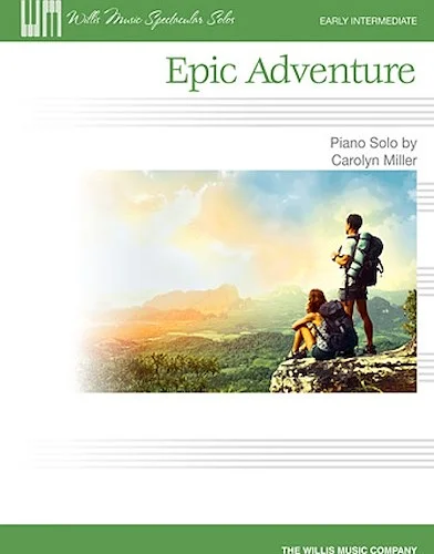 Epic Adventure