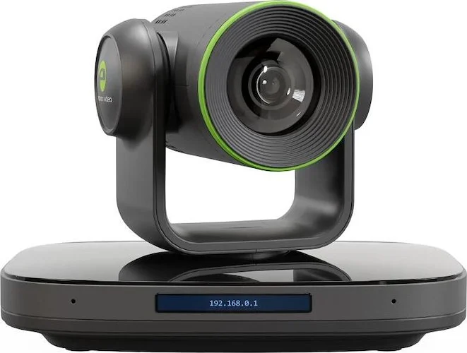 EpiphanEC20PTZ Camera built for Epiphan e